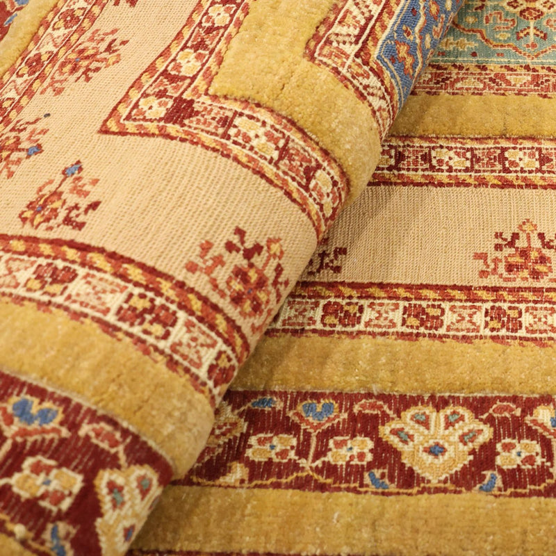 Kilim Fars Teppe 124x78cm