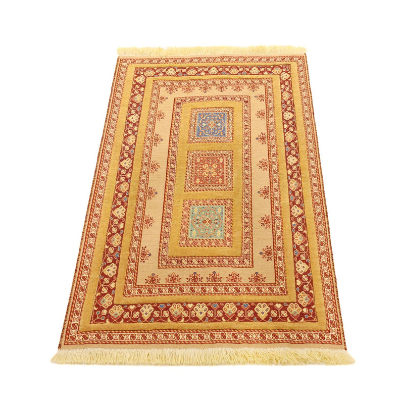 Kilim Fars Teppe 124x78cm