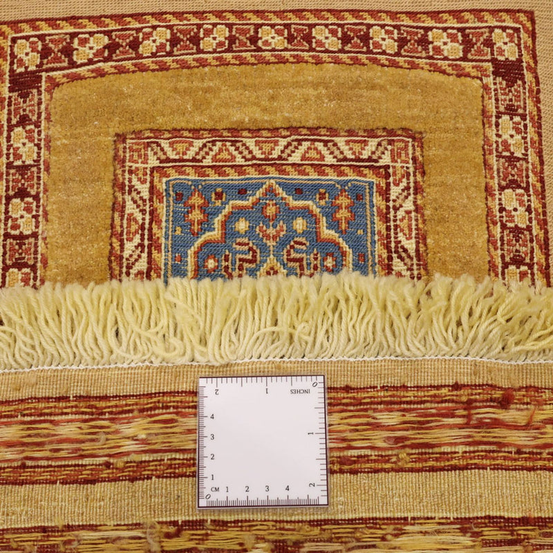 Kilim Fars Teppe 124x78cm