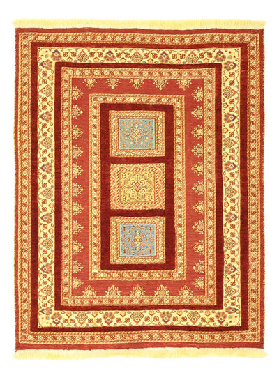 Kilim Fars Teppe 84x109cm
