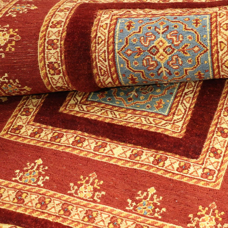 Kilim Fars Teppe 84x109cm
