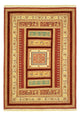 Kilim Fars Teppe 155x111cm