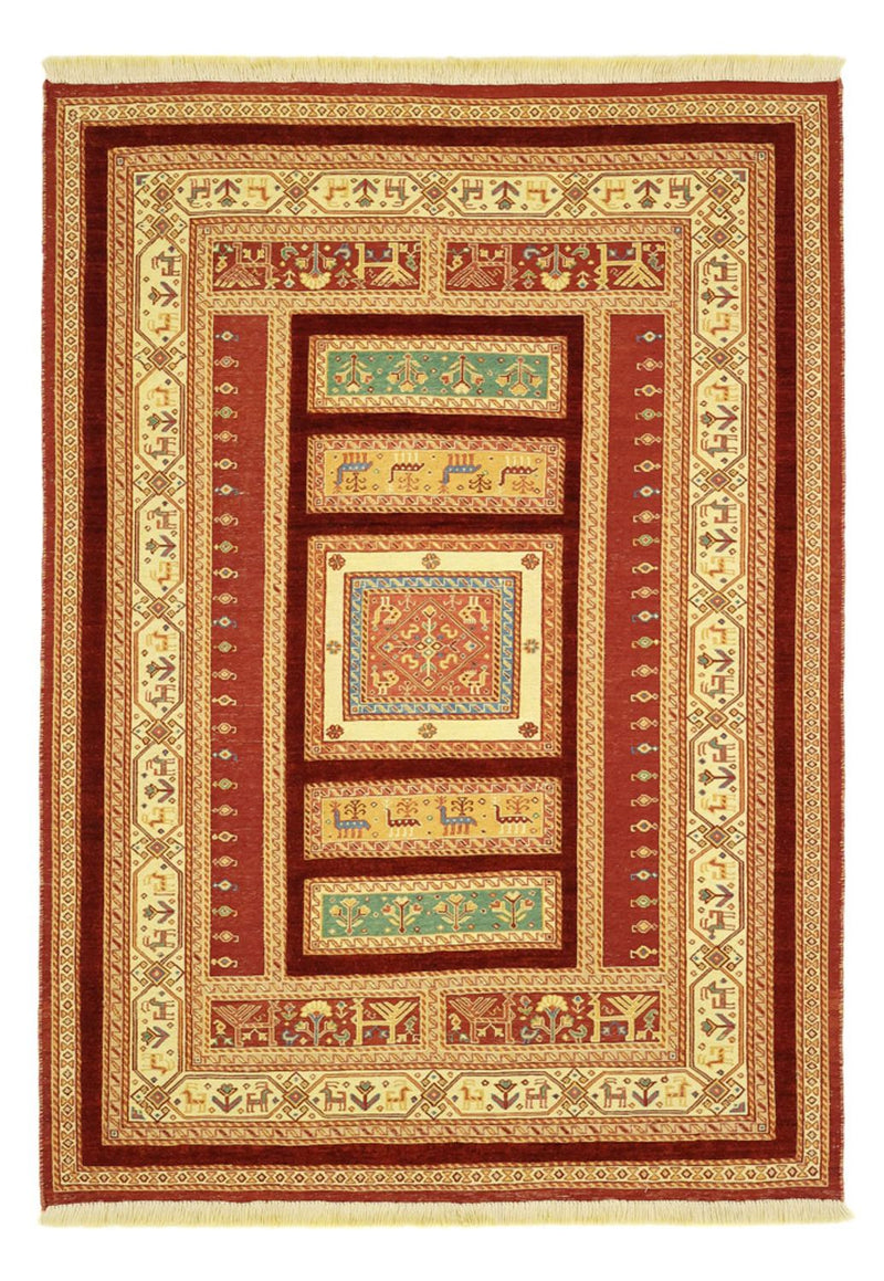 Kilim Fars Teppe 155x111cm