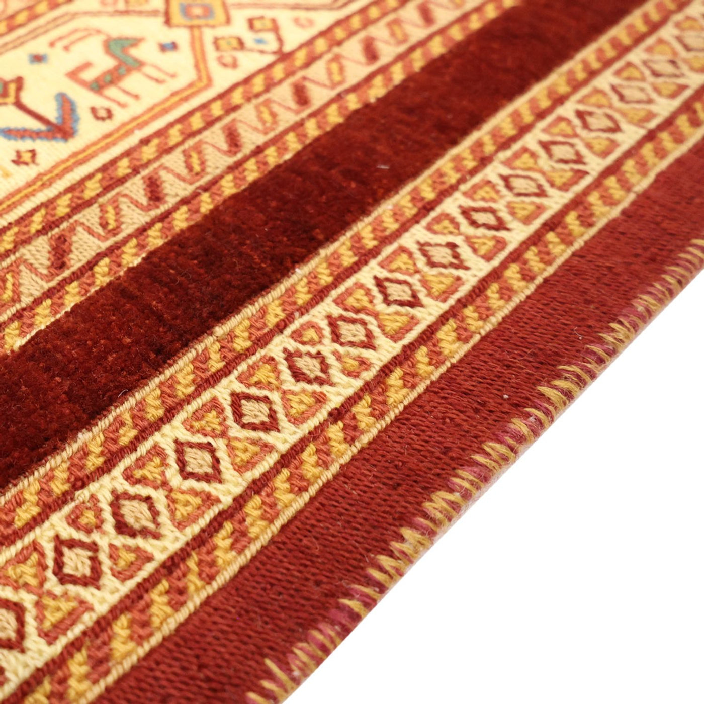 Kilim Fars Teppe 155x111cm
