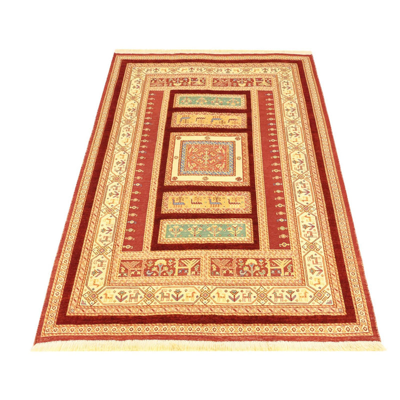 Kilim Fars Teppe 155x111cm