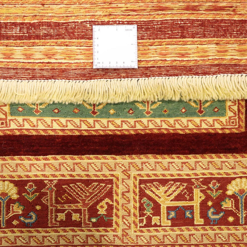 Kilim Fars Teppe 155x111cm