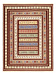 Kilim Fars Teppe 225x175cm