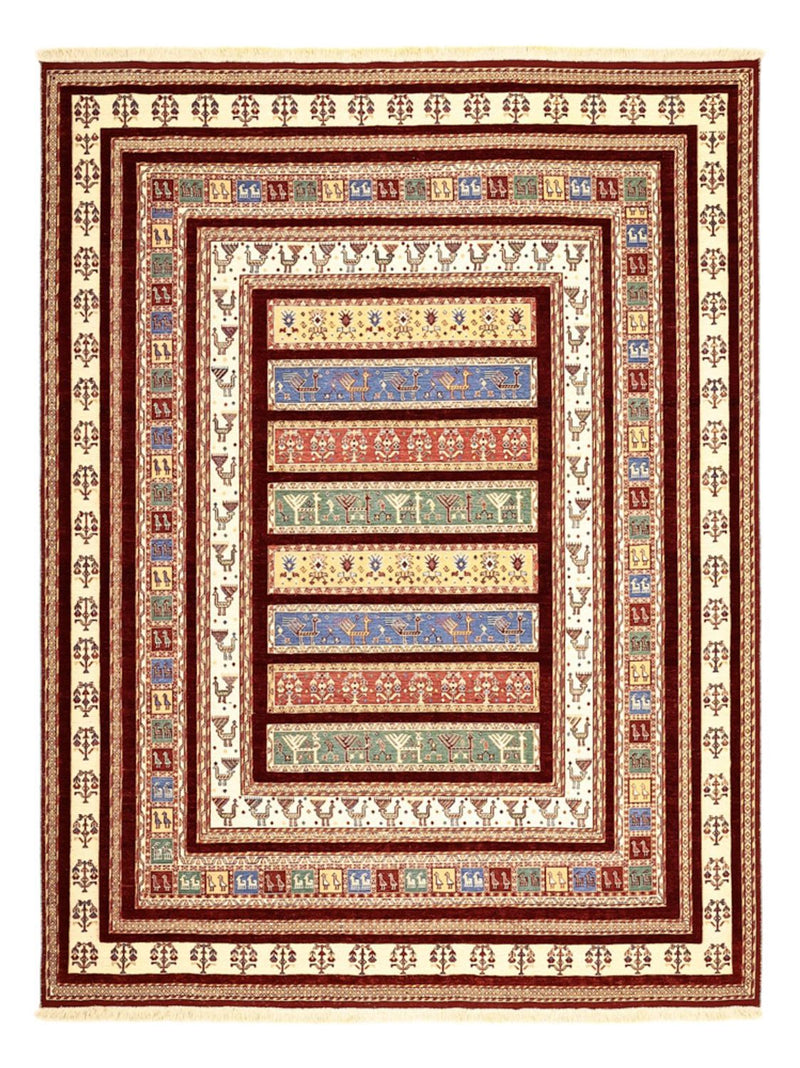 Kilim Fars Teppe 225x175cm