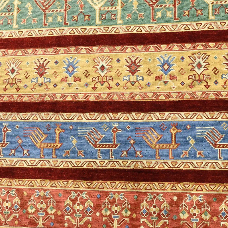 Kilim Fars Teppe 225x175cm