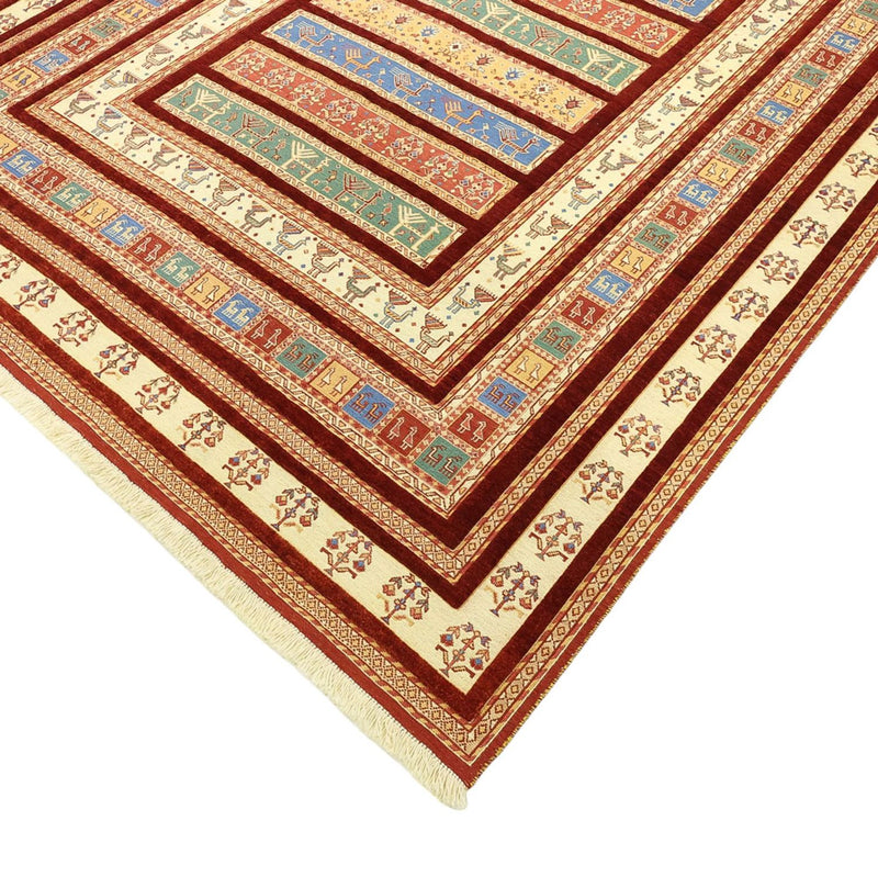 Kilim Fars Teppe 225x175cm