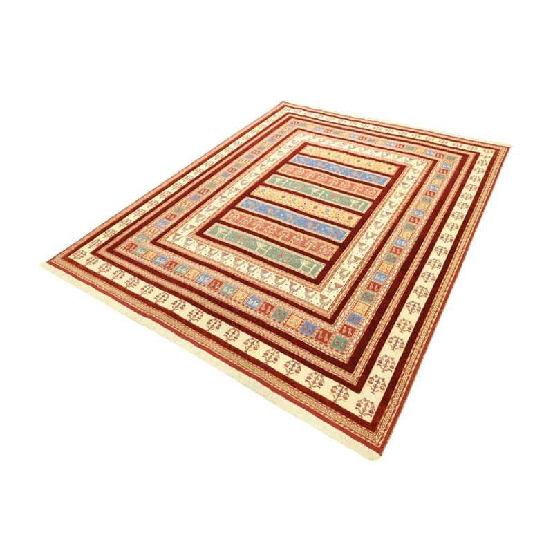 Kilim Fars Teppe 225x175cm