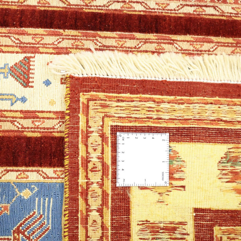 Kilim Fars Teppe 225x175cm
