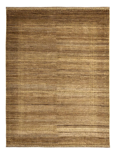 Loribaft Teppe 173x227cm - Perserteppich Wollteppich