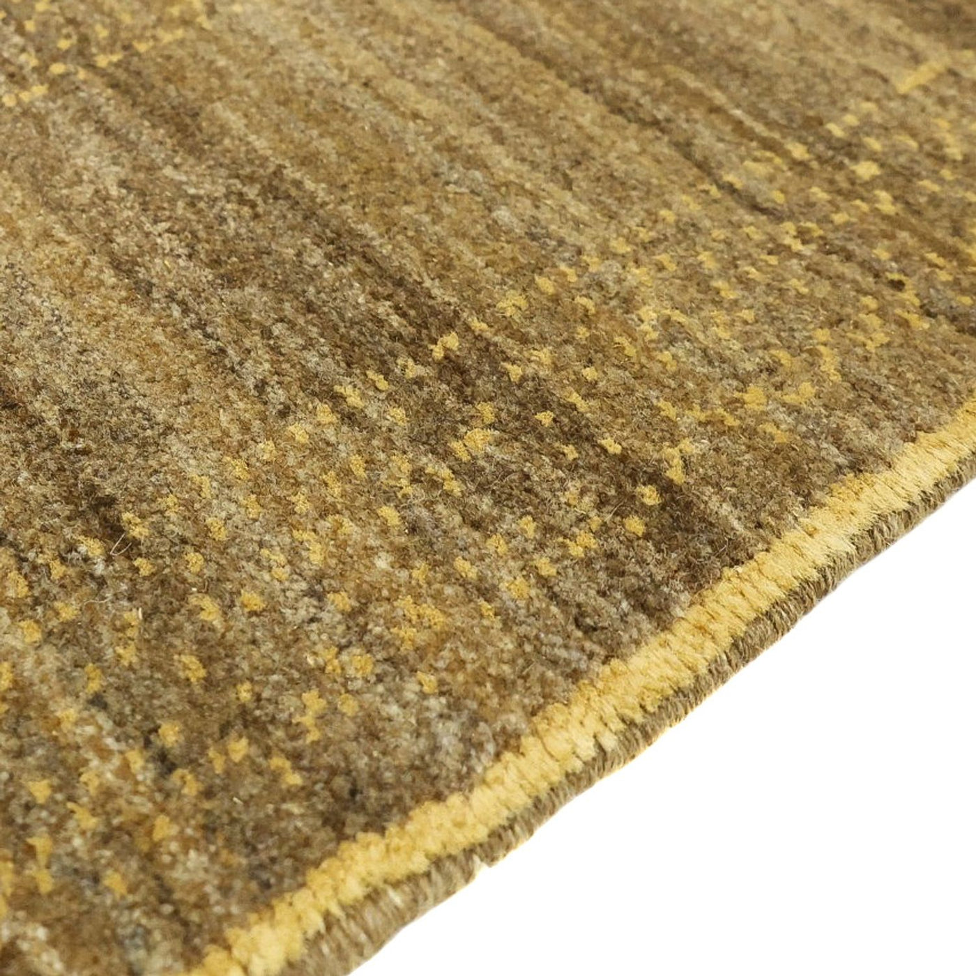 Loribaft Teppe 227x173cm - Perserteppich Wollteppich