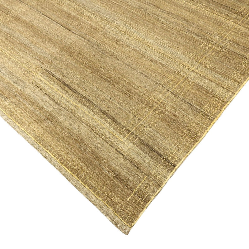 Loribaft Teppe 227x173cm - Perserteppich Wollteppich