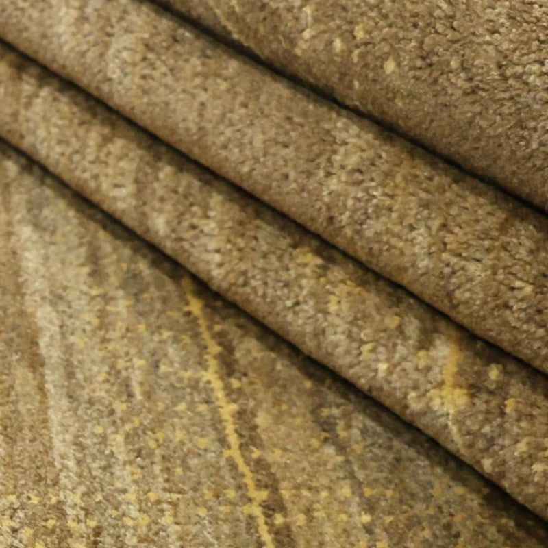 Loribaft Teppe 227x173cm - Perserteppich Wollteppich