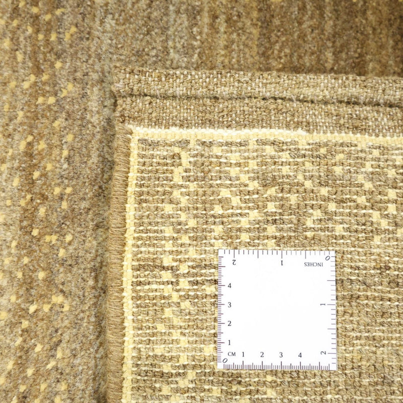 Loribaft Teppe 227x173cm - Perserteppich Wollteppich