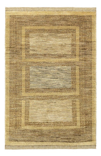 Loribaft Teppe 147x101cm - Perserteppich Wollteppich – product image