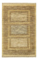 Loribaft Teppe 147x101cm - Perserteppich Wollteppich