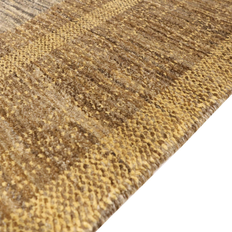 Loribaft Teppe 147x101cm - Perserteppich Wollteppich