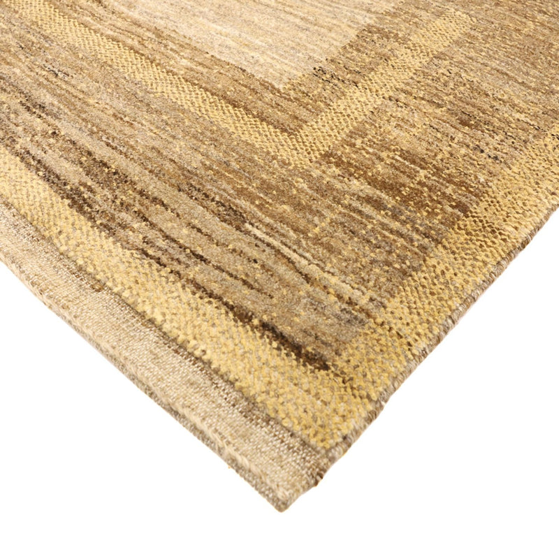 Loribaft Teppe 147x101cm - Perserteppich Wollteppich
