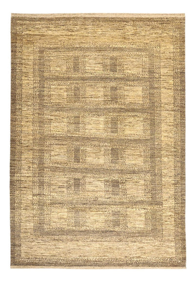 Loribaft Teppe 165x236cm - Perserteppich Wollteppich