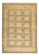 Loribaft Teppe 165x236cm - Perserteppich Wollteppich