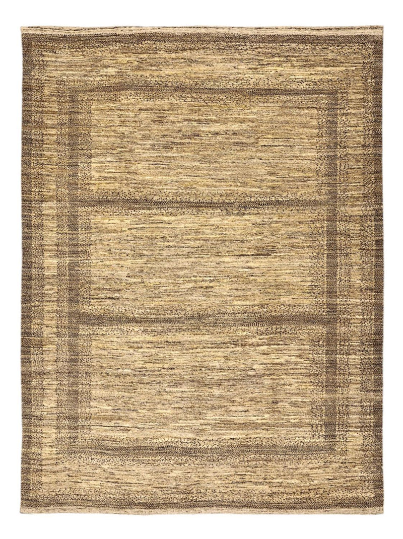 Loribaft Teppe 224x170cm - Perserteppich Wollteppich