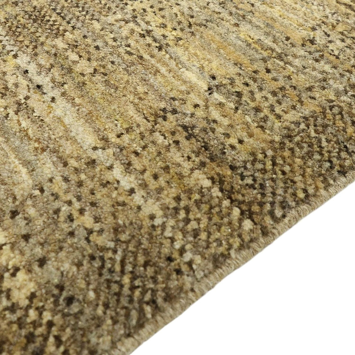 Loribaft Teppe 224x170cm - Perserteppich Wollteppich