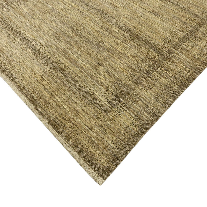 Loribaft Teppe 224x170cm - Perserteppich Wollteppich