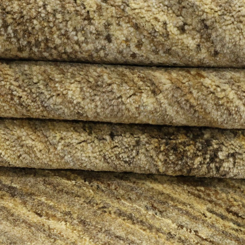 Loribaft Teppe 224x170cm - Perserteppich Wollteppich