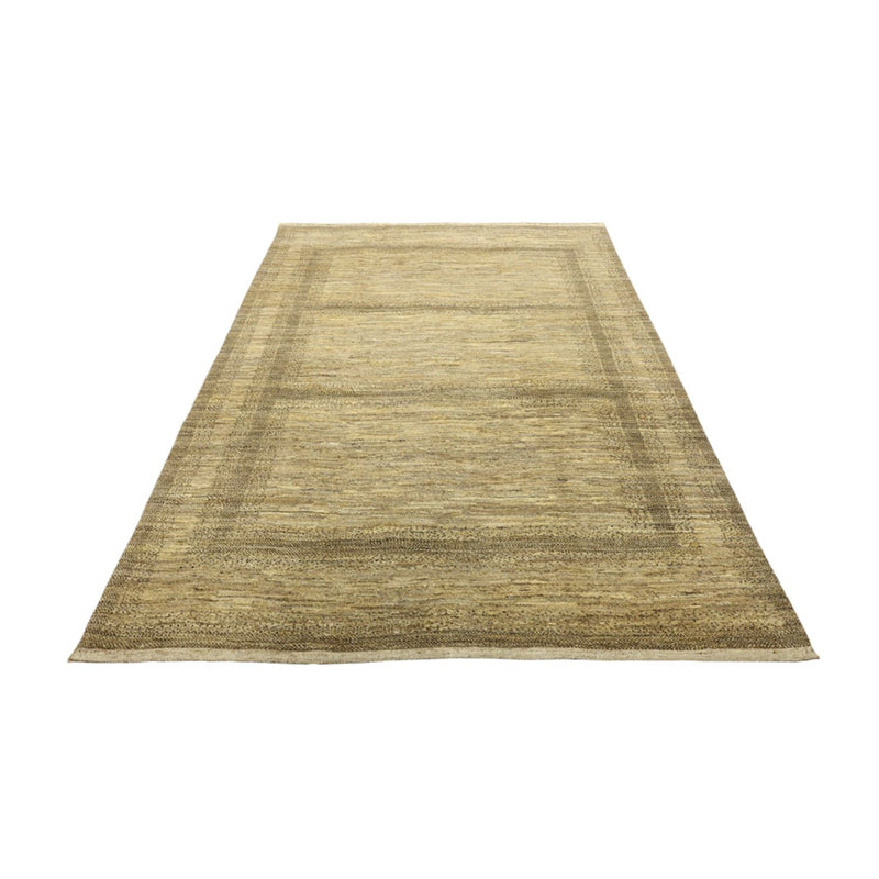 Loribaft Teppe 224x170cm - Perserteppich Wollteppich