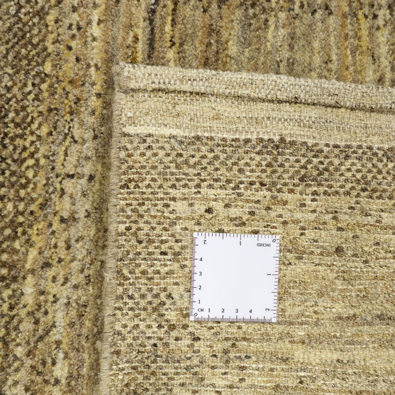 Loribaft Teppe 224x170cm - Perserteppich Wollteppich