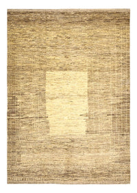 Loribaft Teppe 168x232cm - Perserteppich Wollteppich – product image