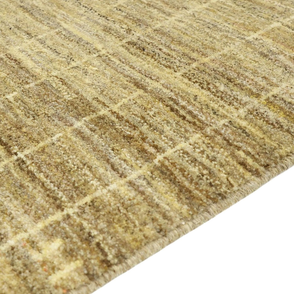 Loribaft Teppe 168x232cm - Perserteppich Wollteppich