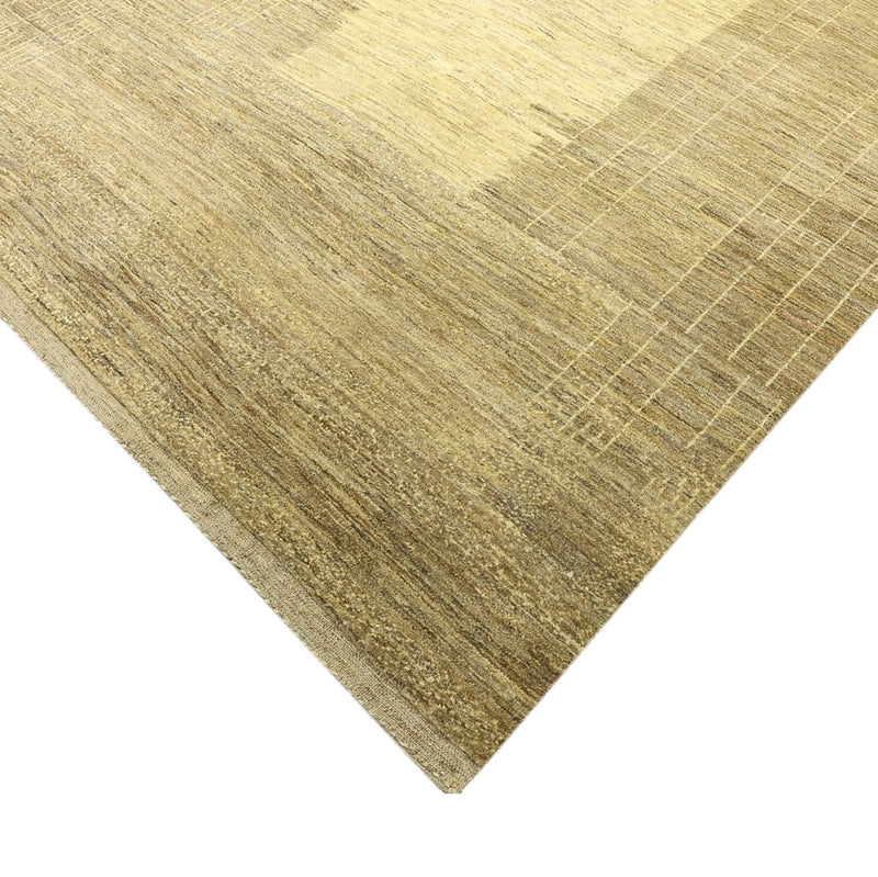 Loribaft Teppe 168x232cm - Perserteppich Wollteppich
