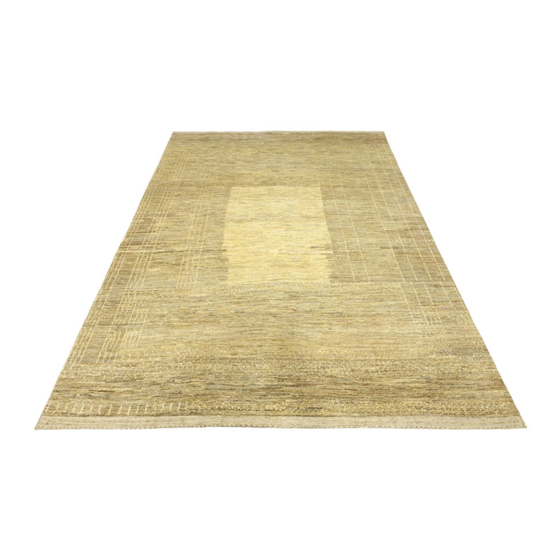 Loribaft Teppe 168x232cm - Perserteppich Wollteppich