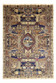 Kashmar Teppe 358x248cm - Persisk teppe