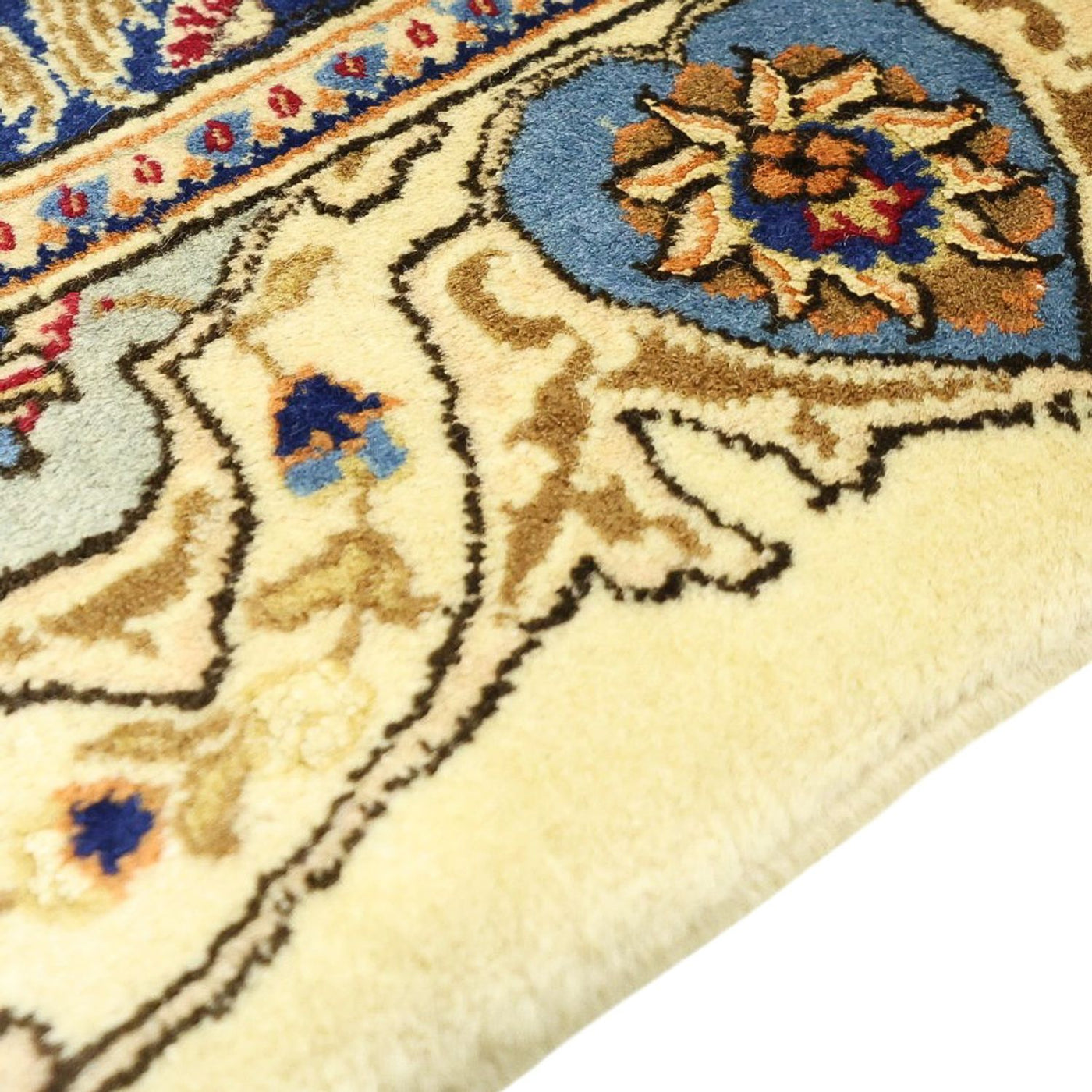 Kashmar Teppe 358x248cm - Persisk teppe