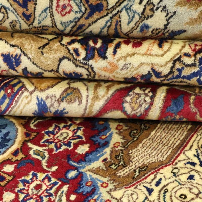 Kashmar Teppe 358x248cm - Persisk teppe