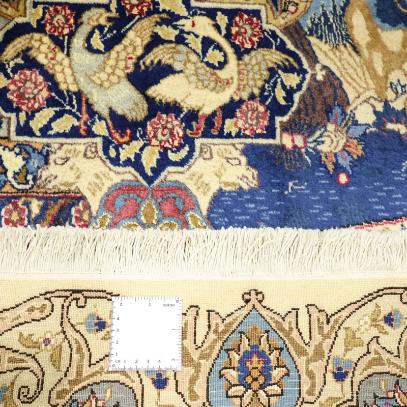 Kashmar Teppe 358x248cm - Persisk teppe