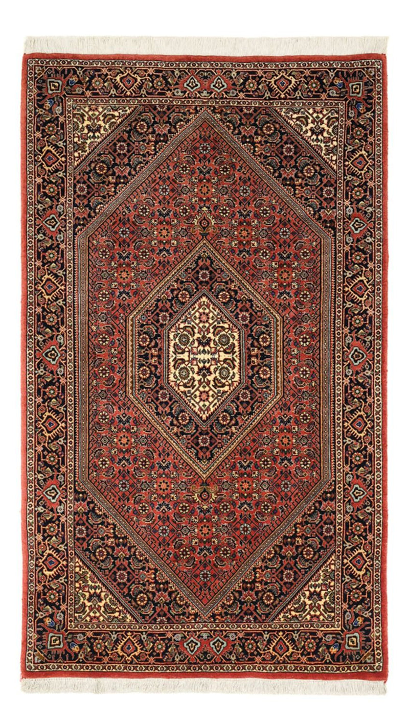 Bidjar Teppe 154x89cm - Persisk teppe