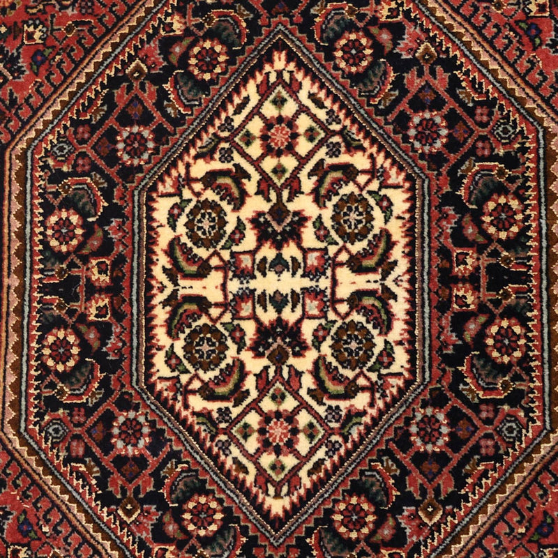 Bidjar Teppe 154x89cm - Persisk teppe