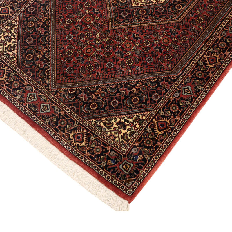 Bidjar Teppe 154x89cm - Persisk teppe