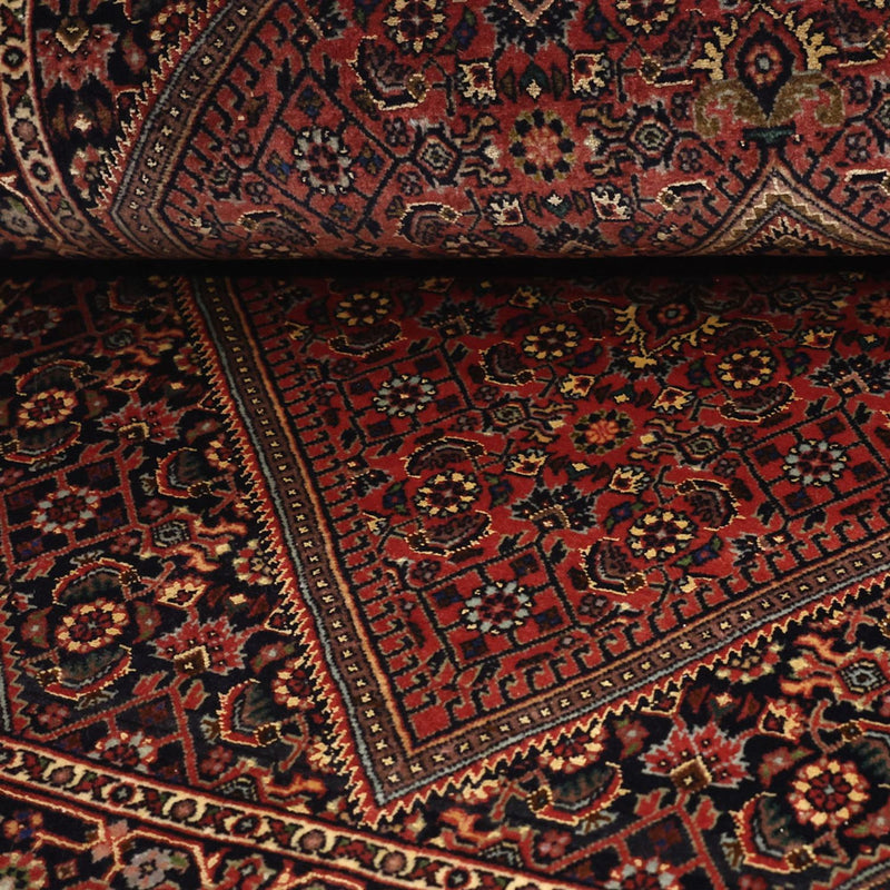 Bidjar Teppe 154x89cm - Persisk teppe
