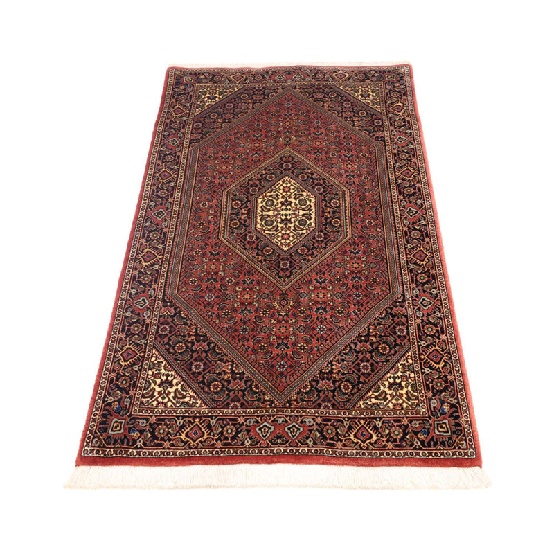 Bidjar Teppe 154x89cm - Persisk teppe