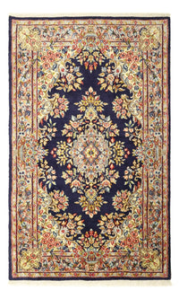 Kerman Teppe 148x92cm - Persisk teppe – product image