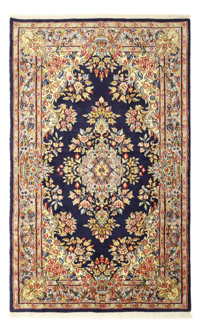 Kerman Teppe 148x92cm - Persisk teppe