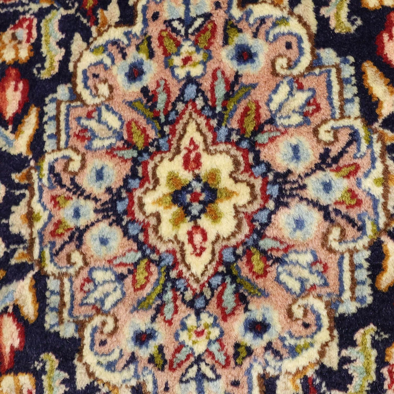 Kerman Teppe 148x92cm - Persisk teppe