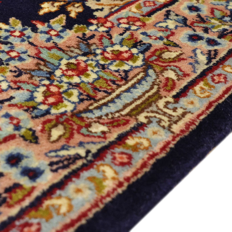 Kerman Teppe 148x92cm - Persisk teppe